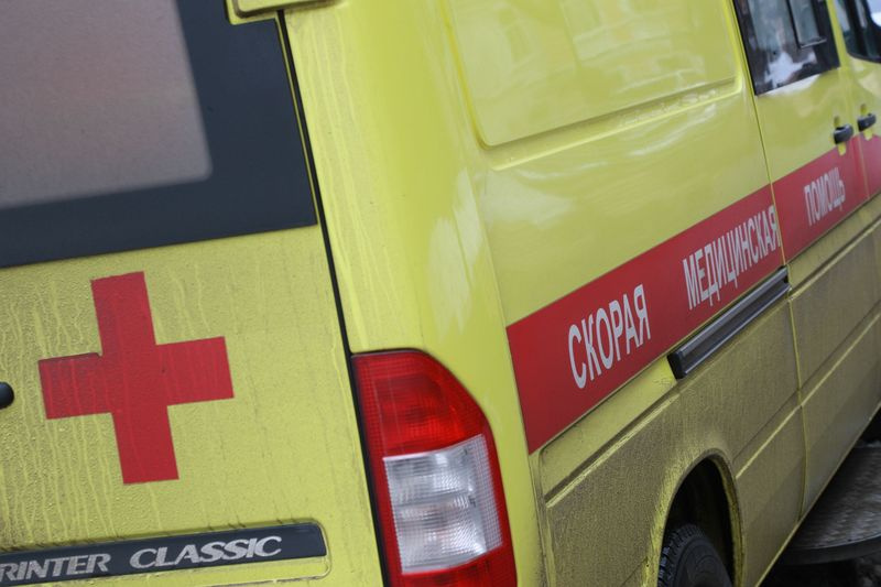    Сергей Булкин/NEWS.ru