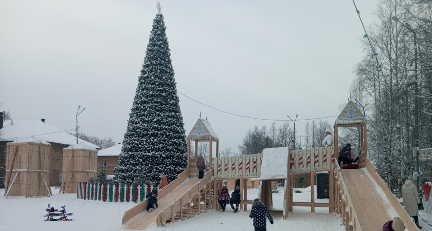    Фото из архива редакции