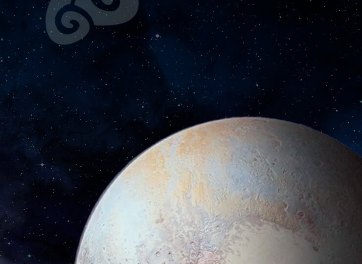 Водолей. Январь 2026 — месяц, когда душа больше не соглашается на старую жизнь