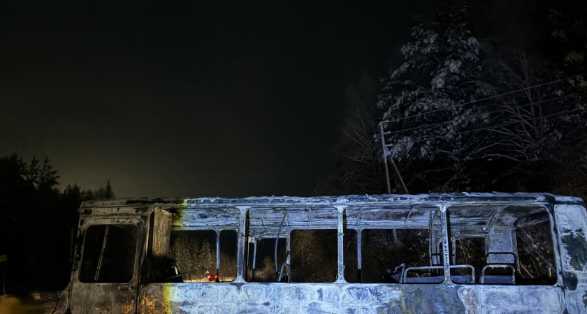    Фото МЧС по Ком