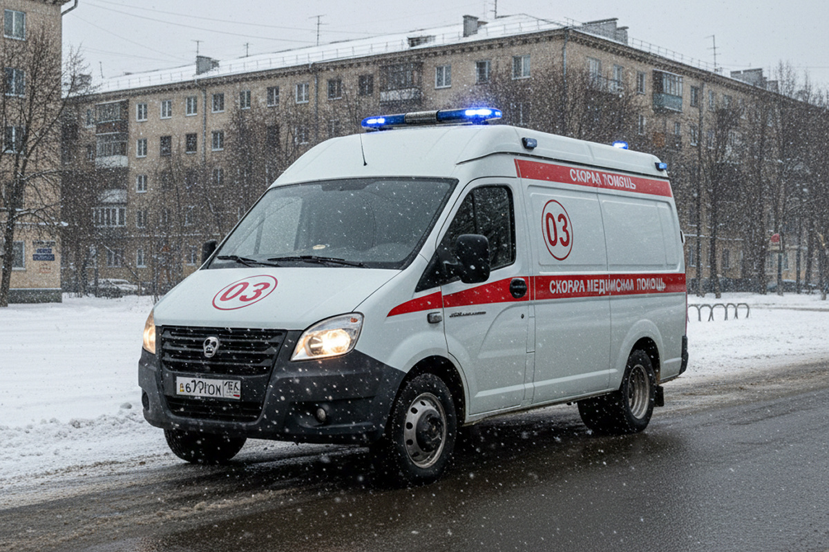    Фото: Коллаж RuNews24.ru