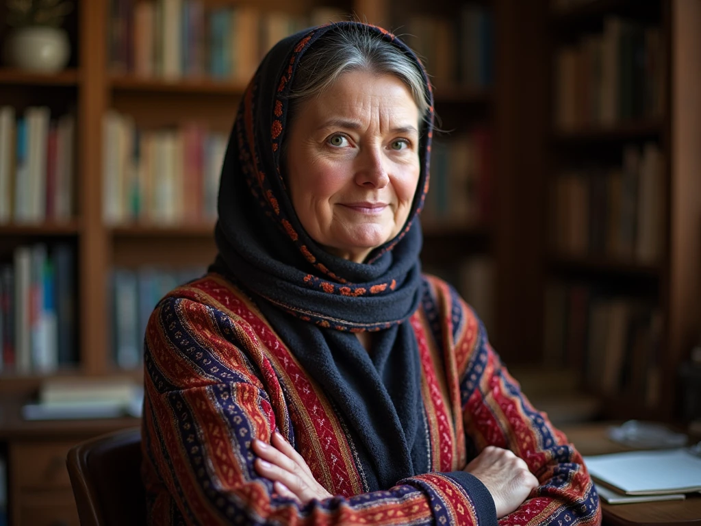 Учитель адыгейского языка и литературы