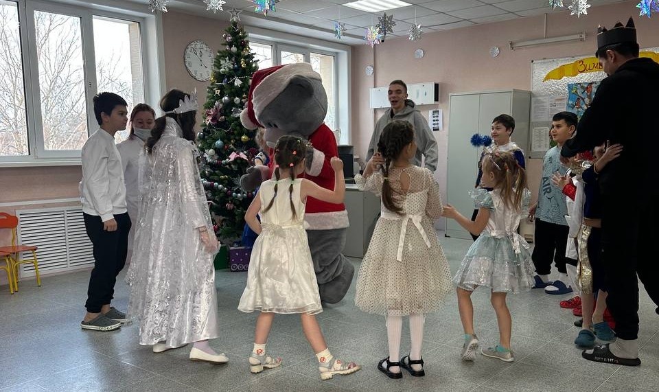    Фото: предоставлено «СахПресс» Наталья Краснова