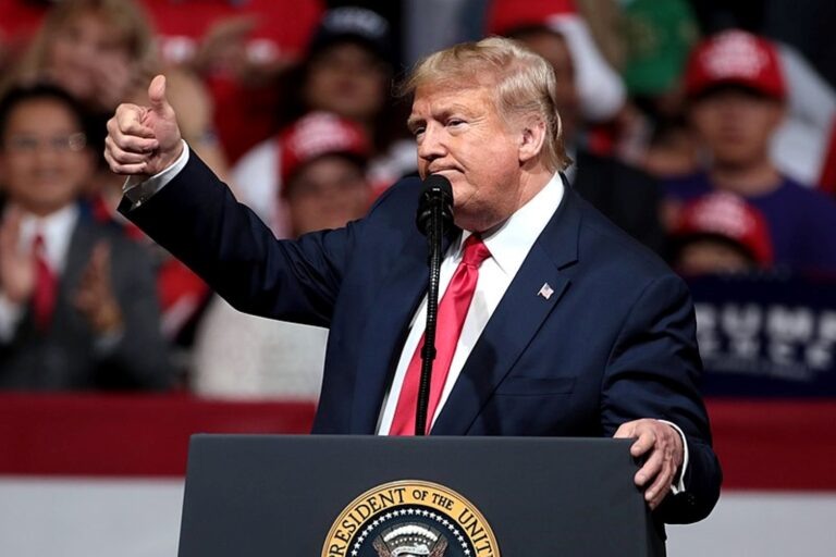    Фото: wiki commons/Gage Skidmore/CC BY-SA 2.0 Мария Спиридонова