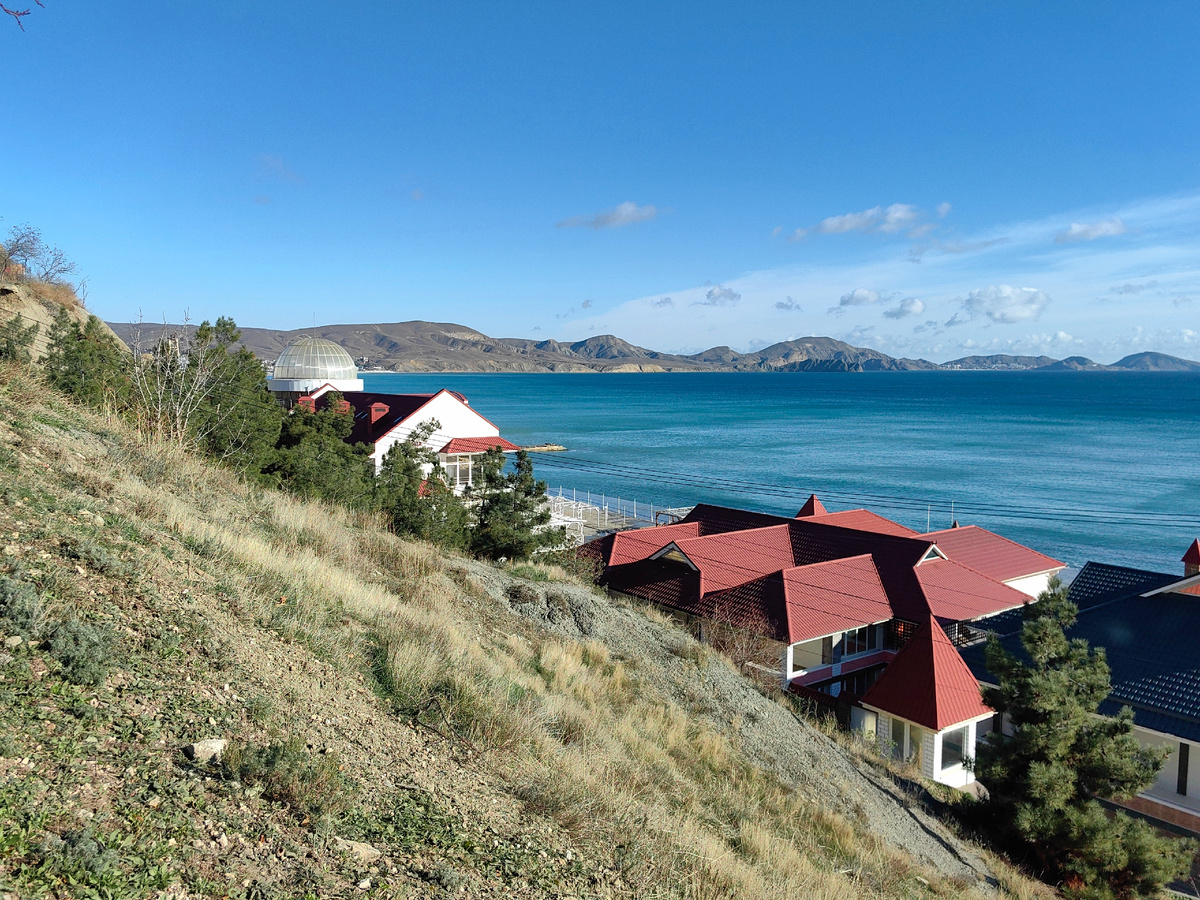 1 января 2026-го года. Фото автора канала