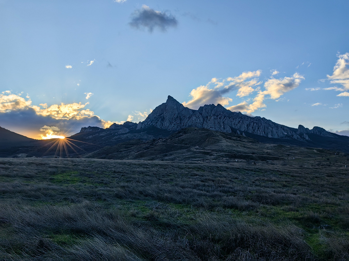 31 декабря 2025 года. Фото автора канала