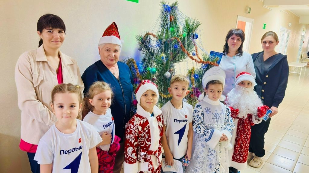    Фото администрации Тацинского района Диана Огнева