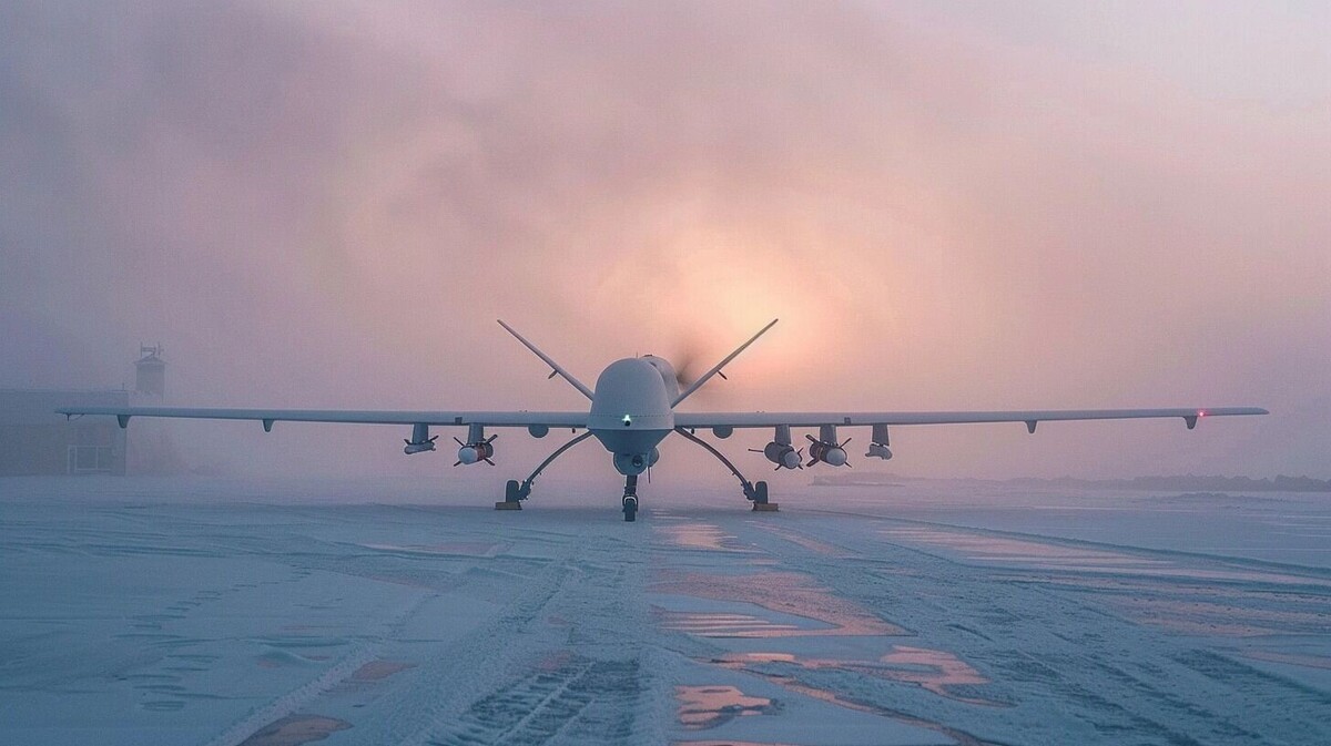   Изображение Midjourney