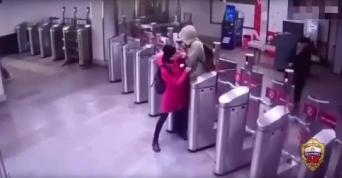 скриншот из видео