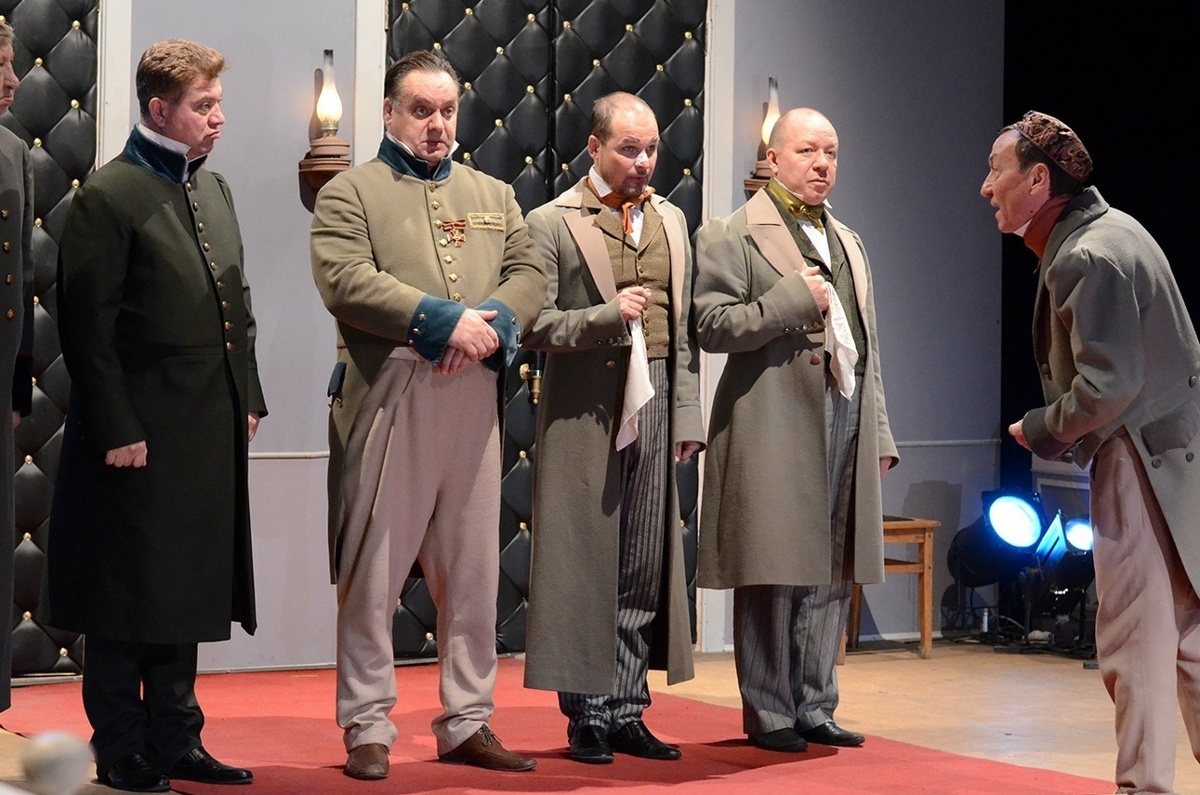    Фото Минкульта Самарской области