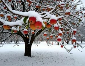    Изображение сгенерировано нейросетью Шедеврум Мария Михайловская
