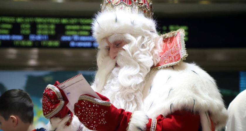    Фото: Соцсети Губернатора Георгия Филимонова