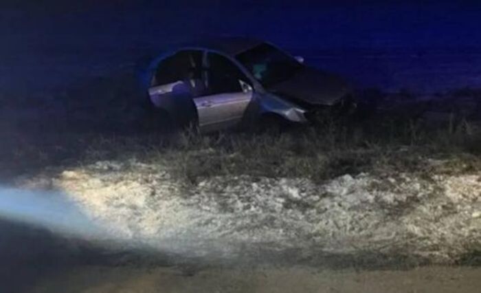 Иллюстрация: телеграм-канал "Госавтоинспекция Ростовской области"