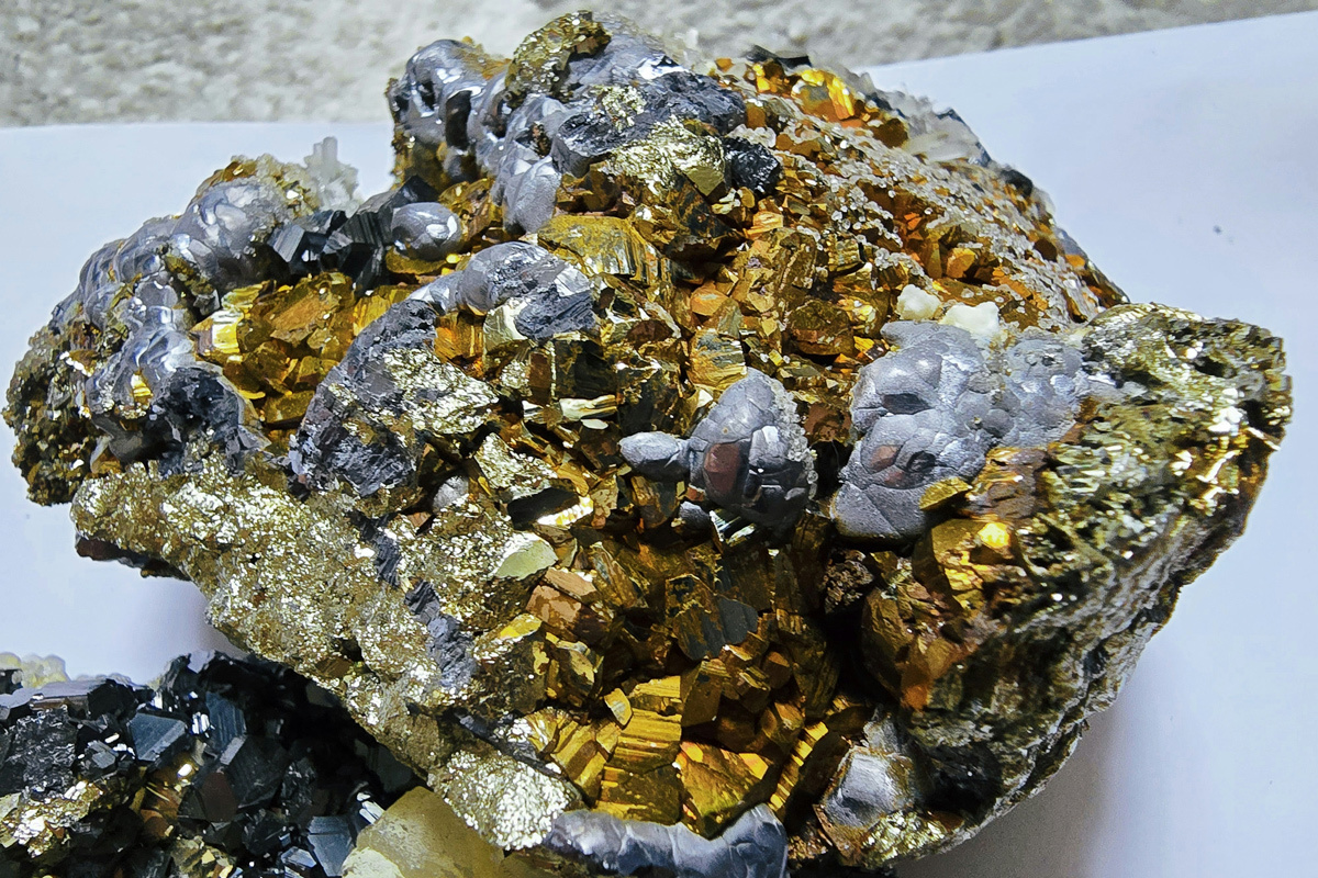    Фото: Albert Hyseni / Unsplash.com