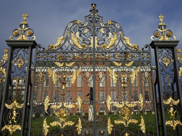    Фото: AP Photo/Kirsty Wigglesworth