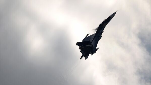    © Sputnik / Валерий Мельников