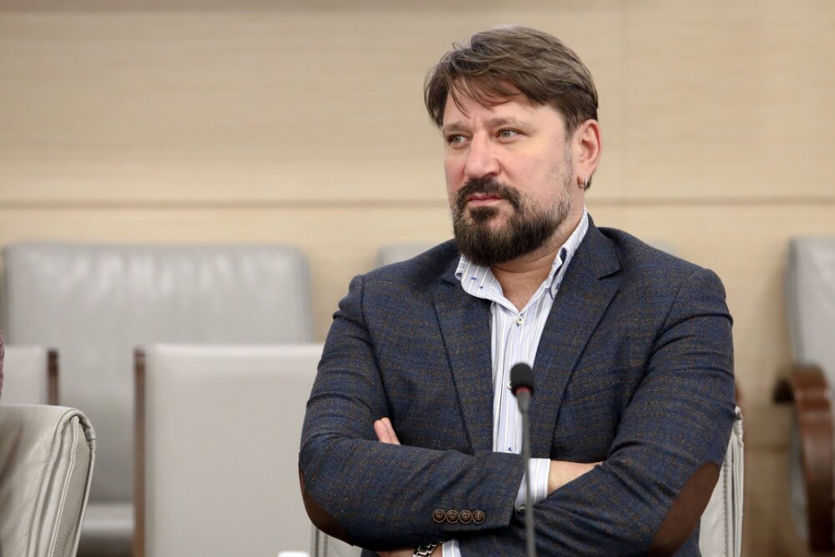    Артур Новосильцев/Агентство «Москва»