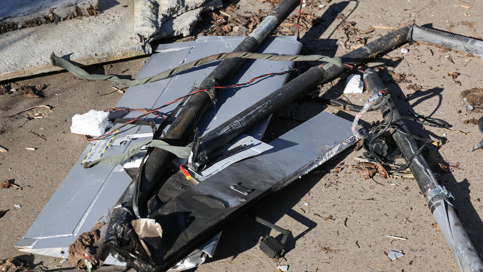     МИД РФ: теракт ВСУ в Хорлах был спланирован заранее Александр Полегенько/ТАСС