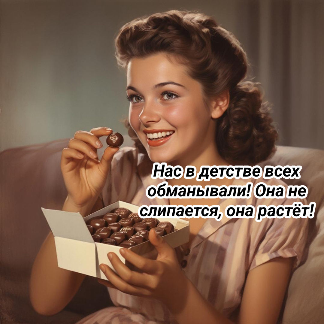 рисунок автора