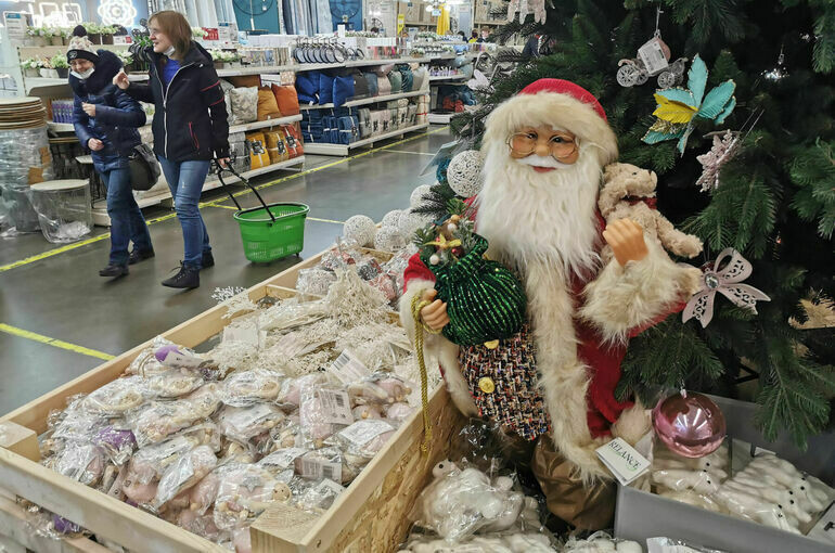   Игорь Самохвалов/«Парламентская газета»