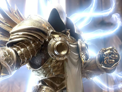    Фейсролл. В Diablo IV нашли билд на паладина, с которым мобы умирают автоматически