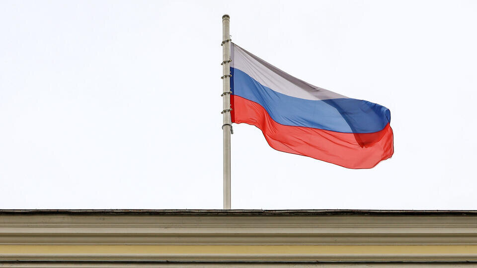     Россия передаст США данные с дрона ВСУ, атаковавшего резиденцию Путина Олег Елков/ТАСС