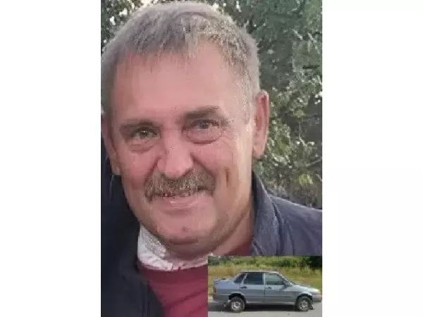 В Ростовской области ищут пропавшего в канун Нового года 56-летнего мужчину