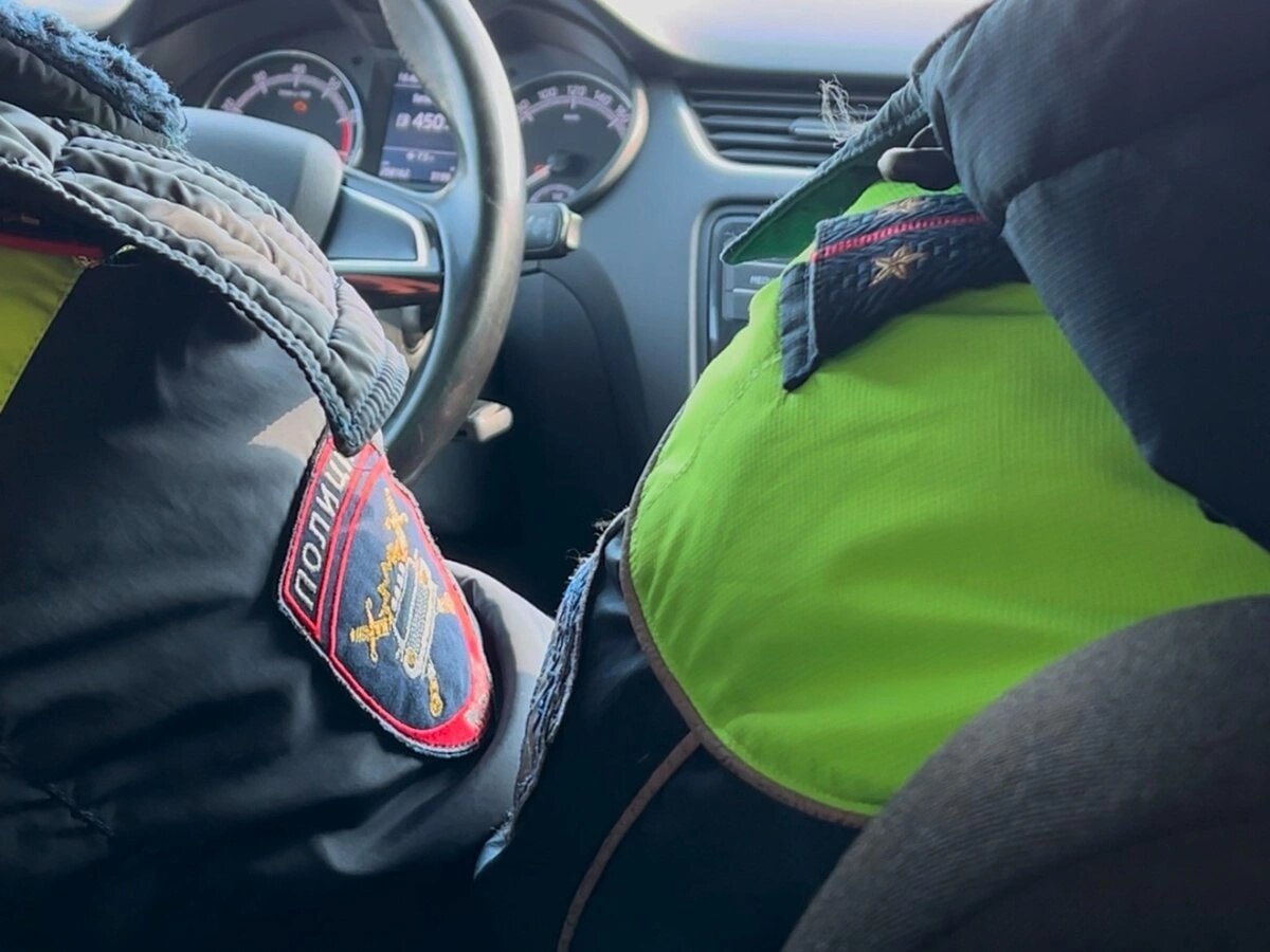    Фото: МВД по Ростовской области