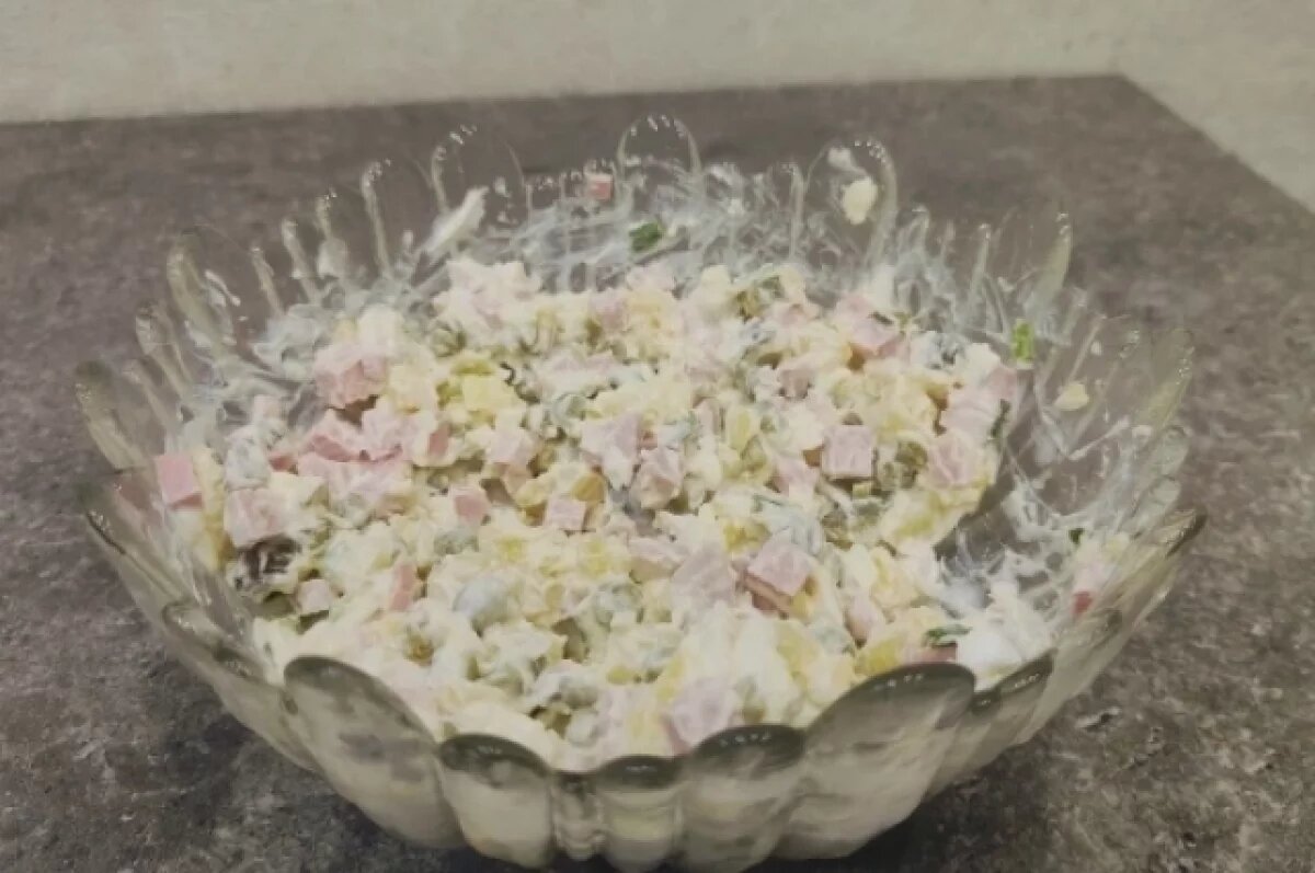    Водоканал попросил калининградцев не смывать в унитазы салаты и костюмы