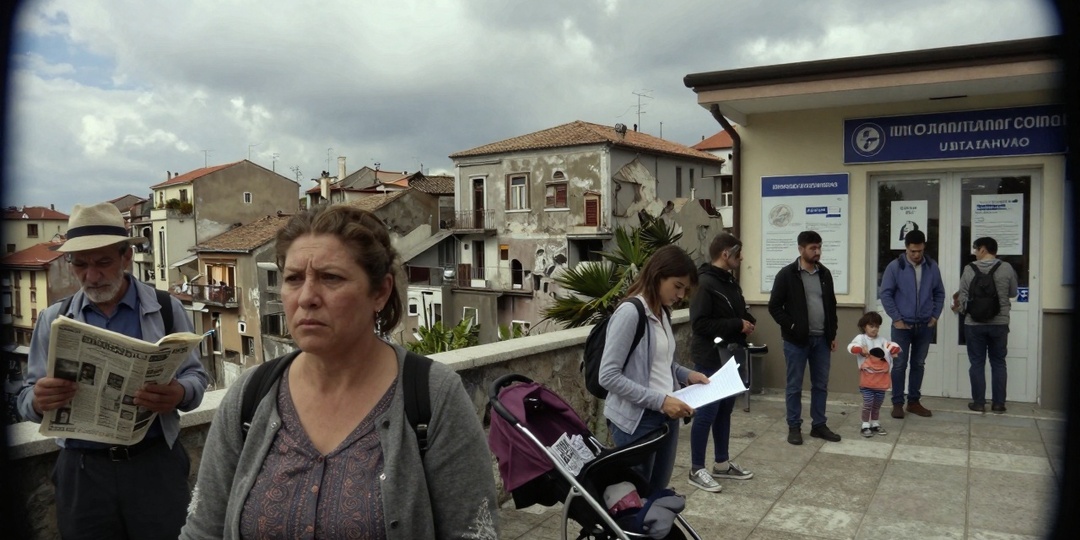 Я переехала в Италию и поняла: сказки об отпуске и реальность жизни — две разные планеты