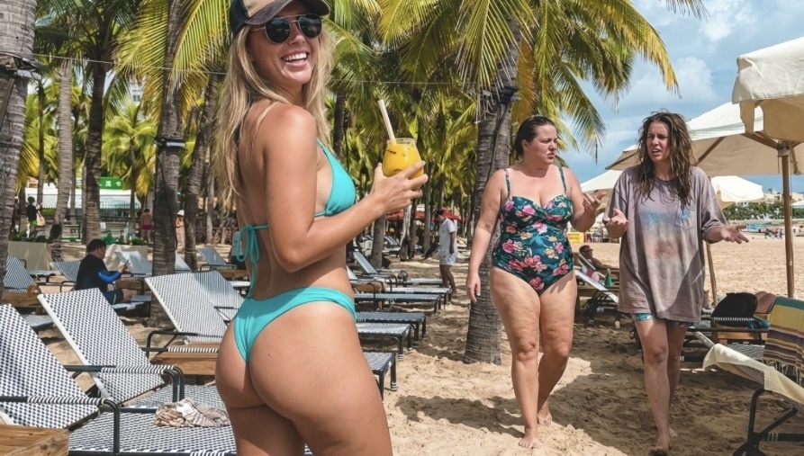 «Зачем краситься ради мужчин?»: Почему немки в тридцать лет не могут найти парня