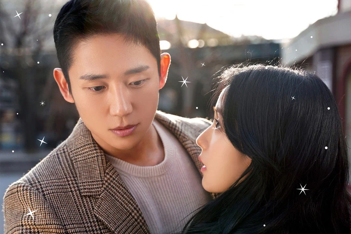     Топ-9 дорам, которые стоит посмотреть на новогодних каникулах