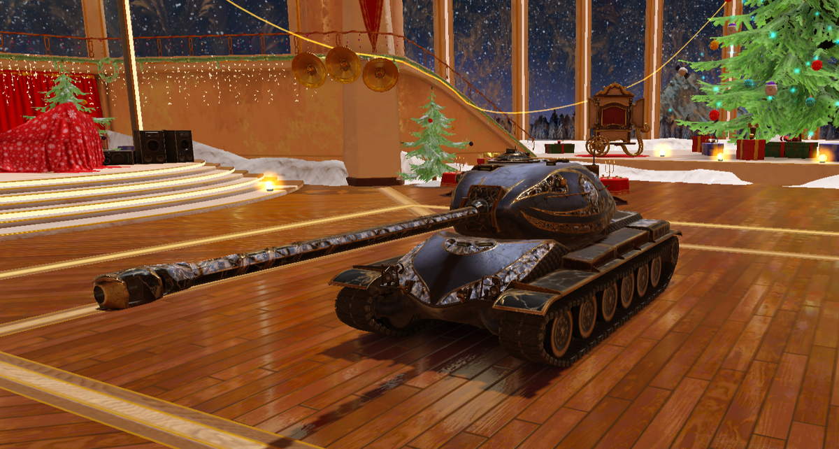 Легендарный камуфляж "Безупречный"