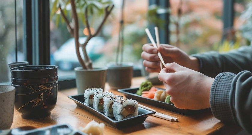 В чём секрет долголетия японцев? 5 их пищевых привычек, которые стоит перенять и нам