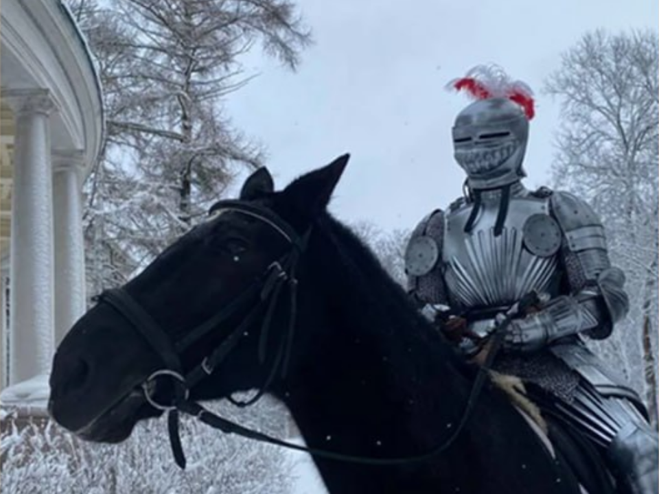    Фото: t.me/arhangelskoemuseum