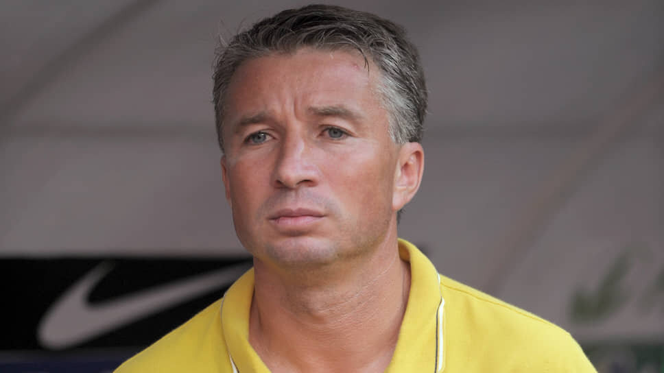 Фото: Дмитрий Лебедев / Коммерсантъ