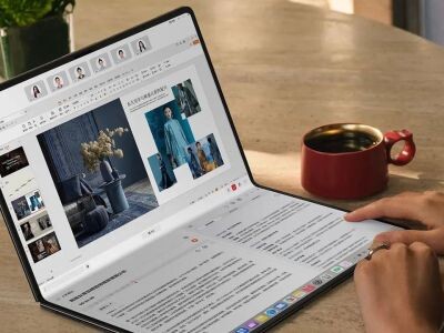    HarmonyOS превзошла по популярности iOS в Китае