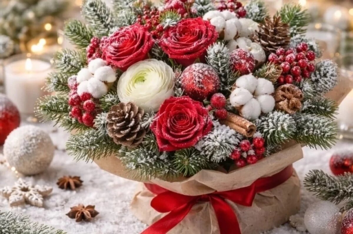    Калининградская труженица тыла Надежда Лосева отметила вековой юбилей