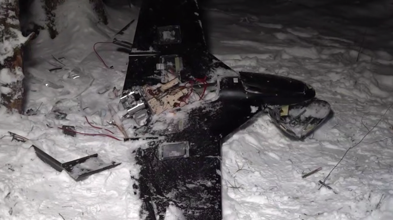     Минобороны РФ