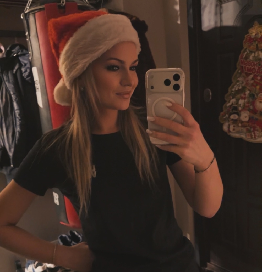     Диана Миронова. фото: соцсети