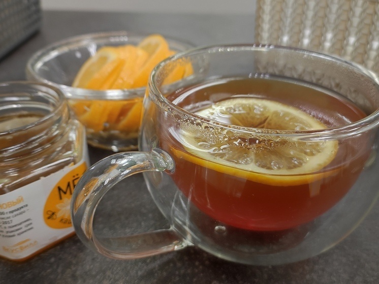     С 22 по 28 декабря 2025 года врачи зафиксировали 7 229 случаев ОРВИ и гриппа. фото: архив мк в мурманске.