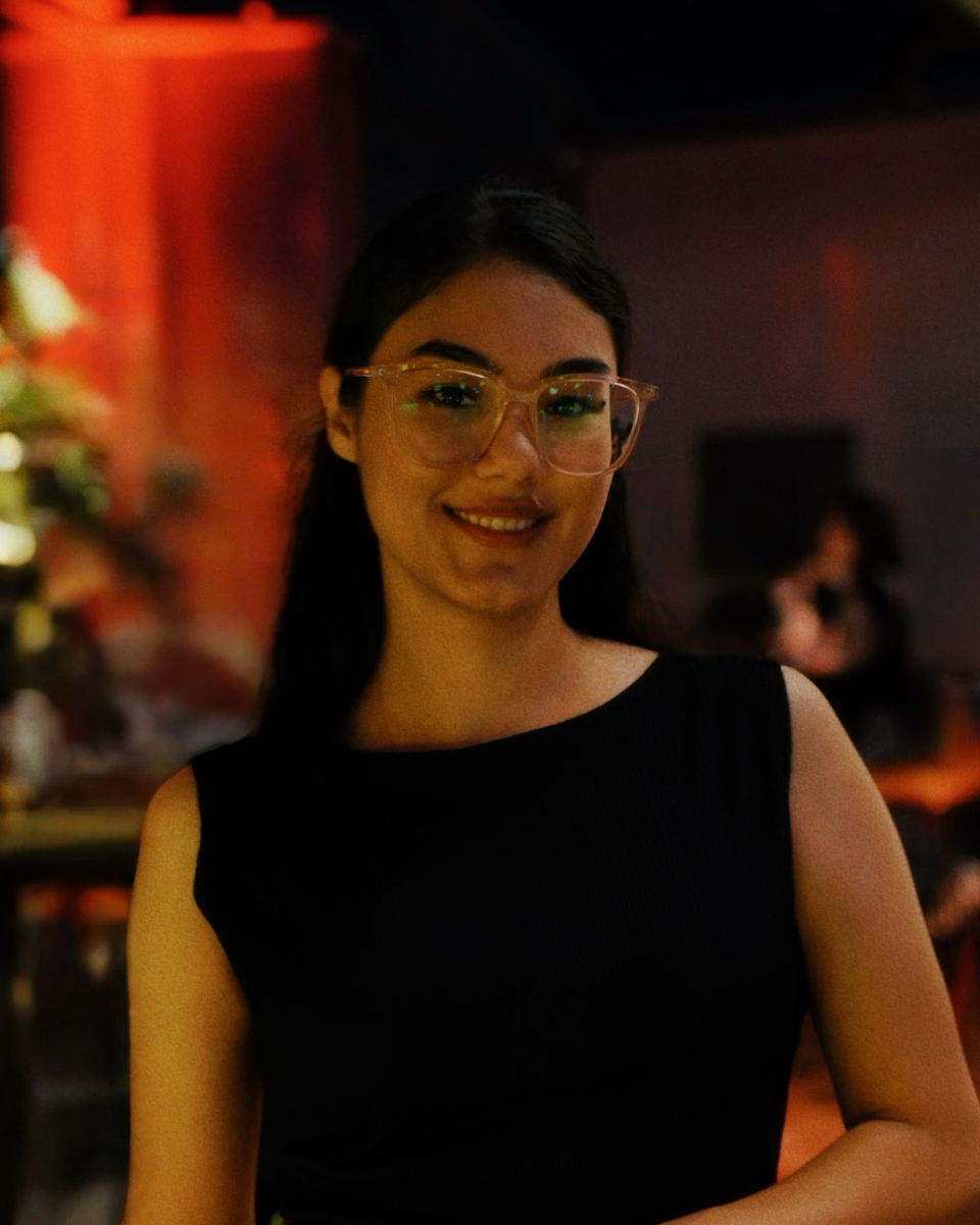 Жамола Миралимова — маркетолог