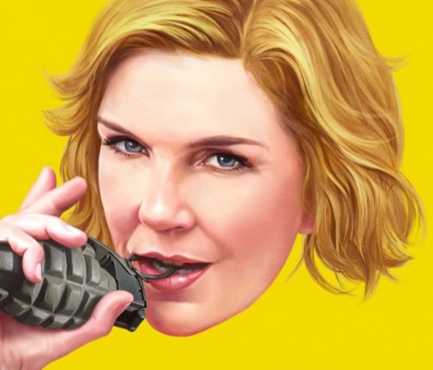 Кинопохмелье : Два фантастических сериала - 2025. Русский и американский.