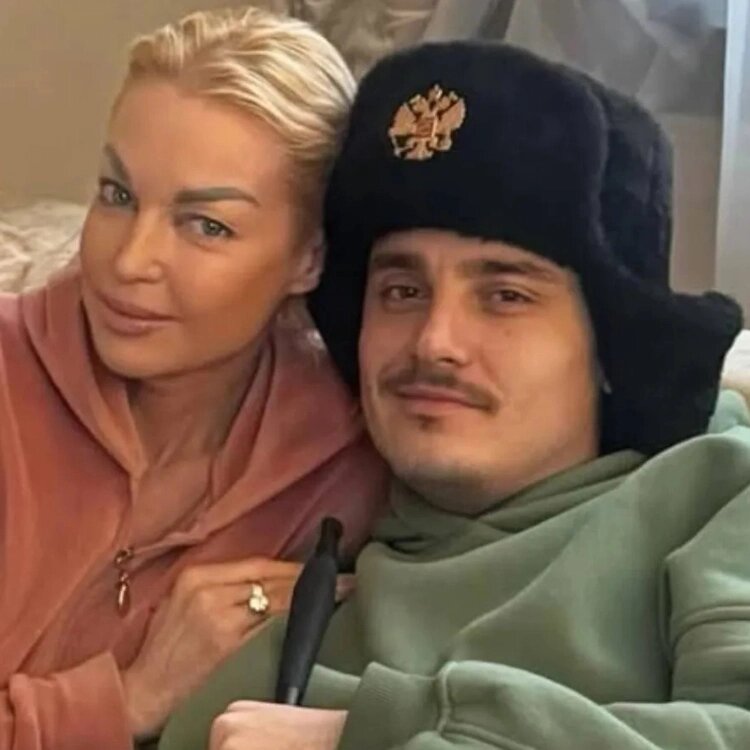 Фото: Instagram*, @volochkova_art📷
