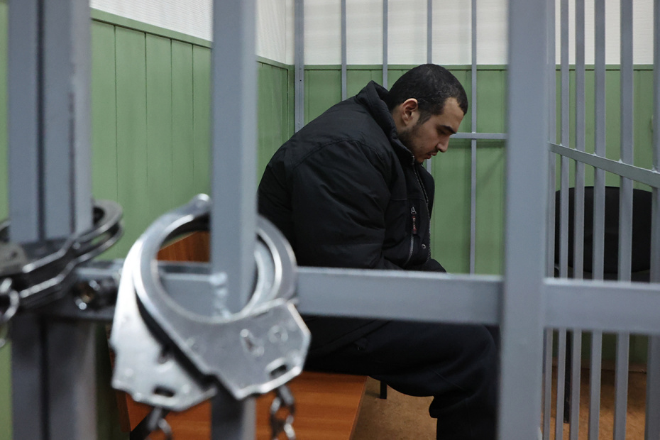    Алексей Белкин/NEWS.ru