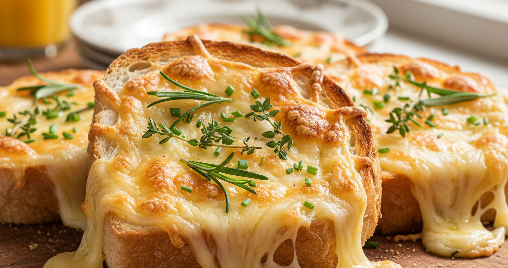 Сытный завтрак из батона и 2-х яиц на сковороде: мой ленивый способ накормить всю семью за копейки