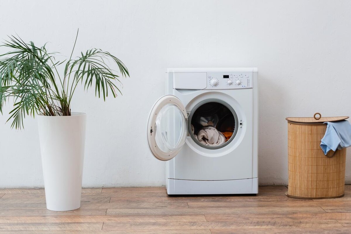    Продлить жизнь стиральной машинки несложно 123RF/legion-media.ru