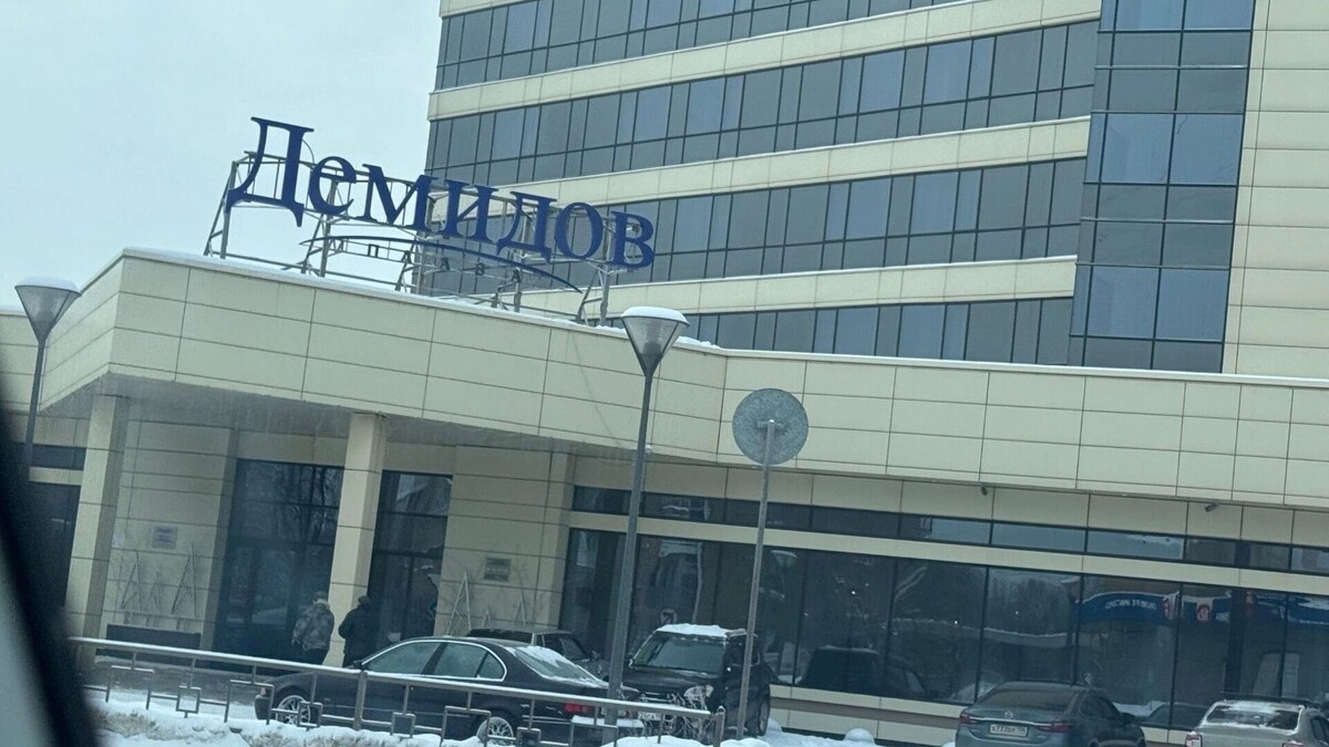    Известный тагильский отель третий раз за семь лет меняет название   tagilcity.ru