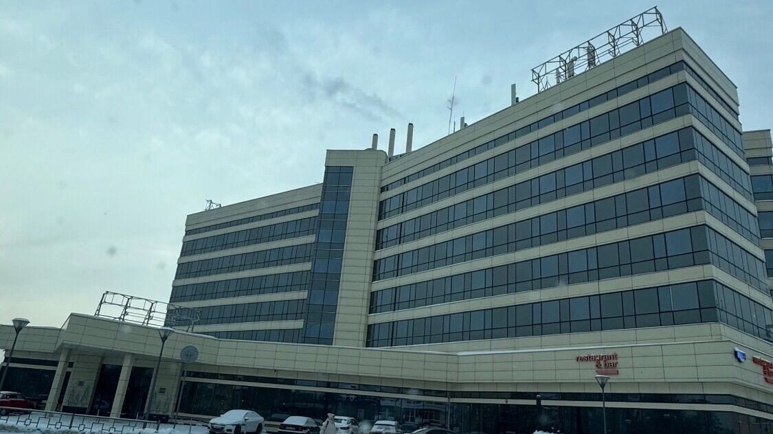    Работы по смене вывески завершились в короткие сроки   tagilcity.ru