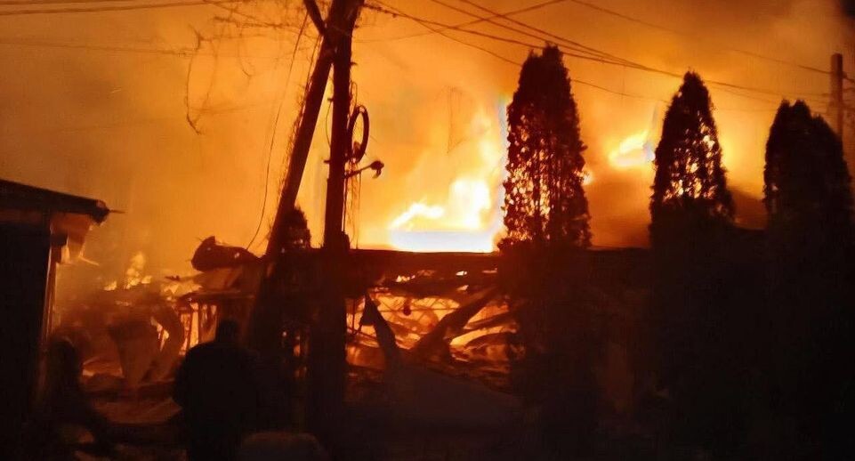    Владимир Сальдо / Telegram